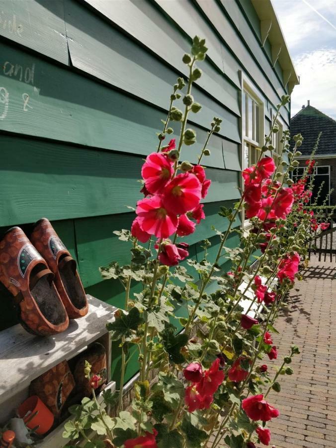 Guesthouse Boom Watergang Luaran gambar