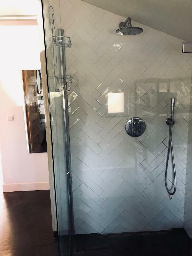 Guesthouse Boom Watergang Luaran gambar