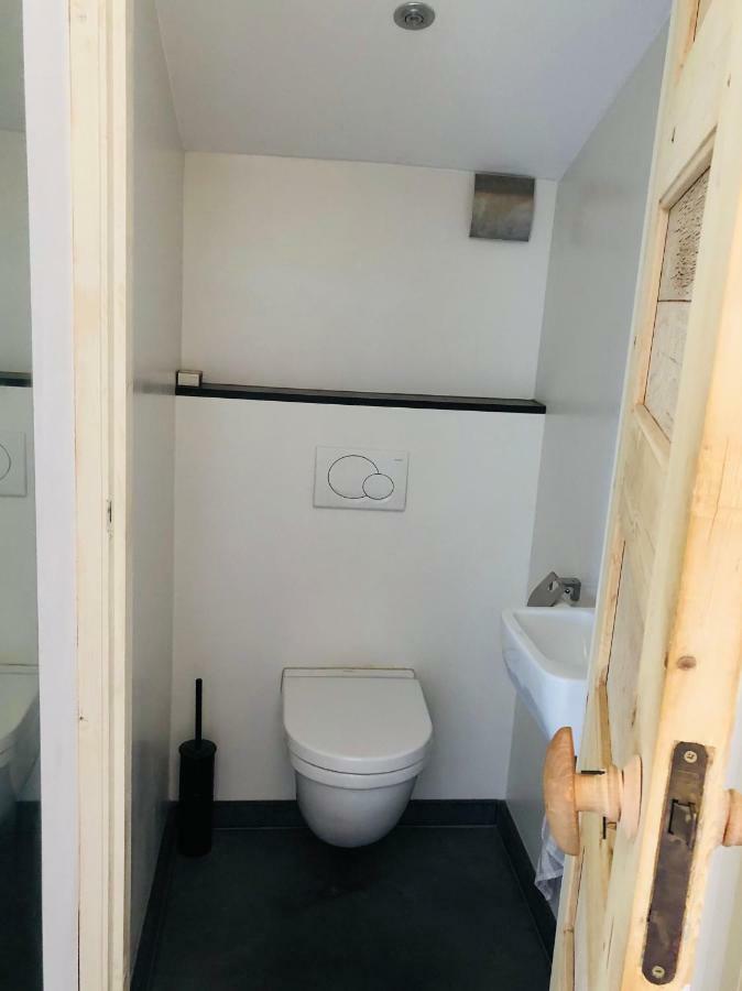 Guesthouse Boom Watergang Luaran gambar